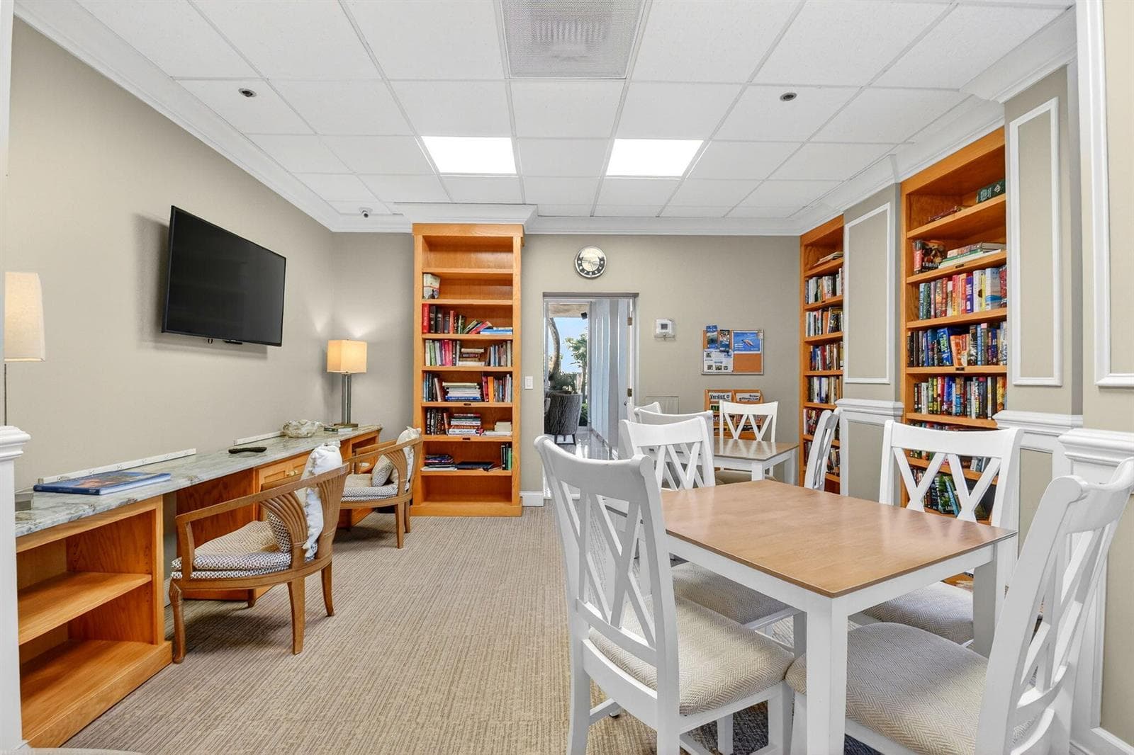 water-glades-library-card-room-singer-is