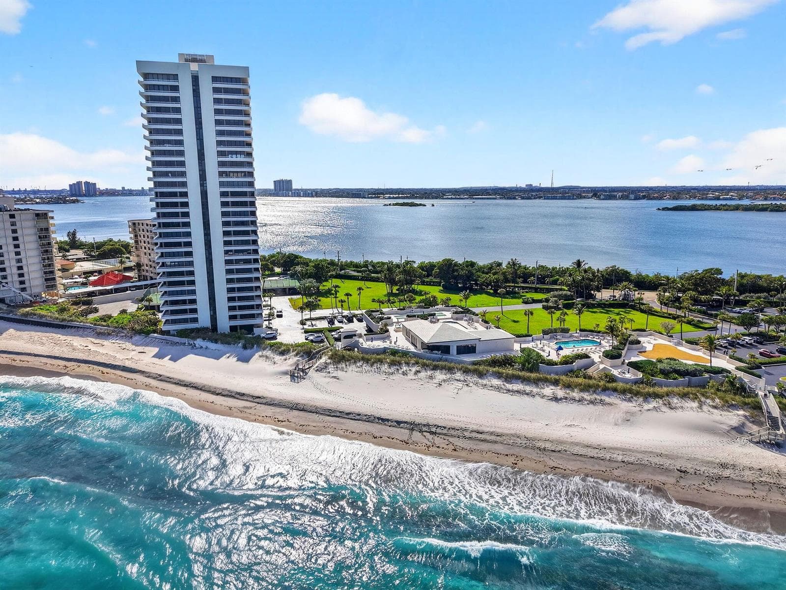 water-glades-singer-island-aerial-ocean-