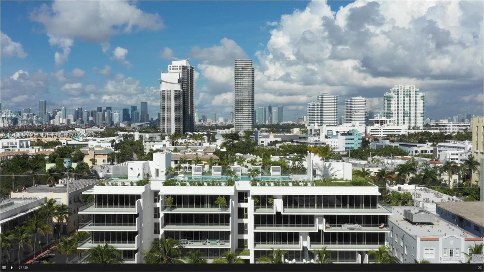 Three Hundred Collins · #PH2 in Miami Beach - Photo 16