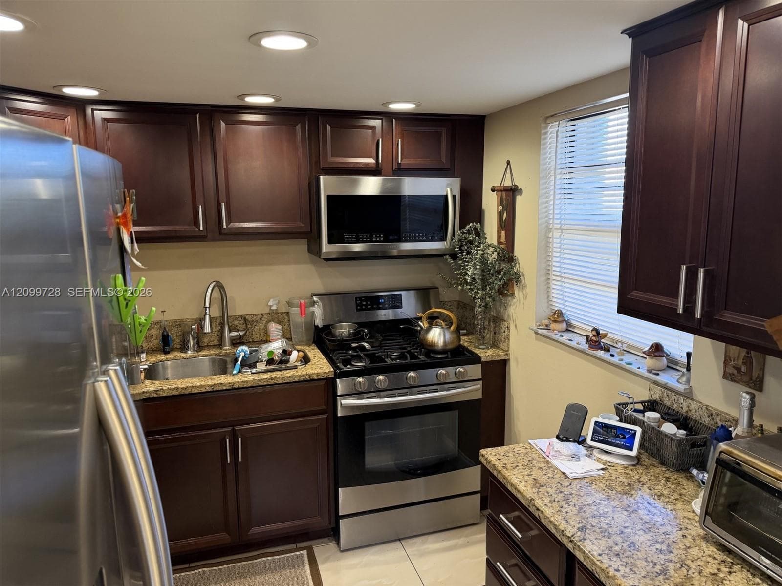 BRIARWINDS CONDOMINIUM · #A411 in Miami - Photo 2