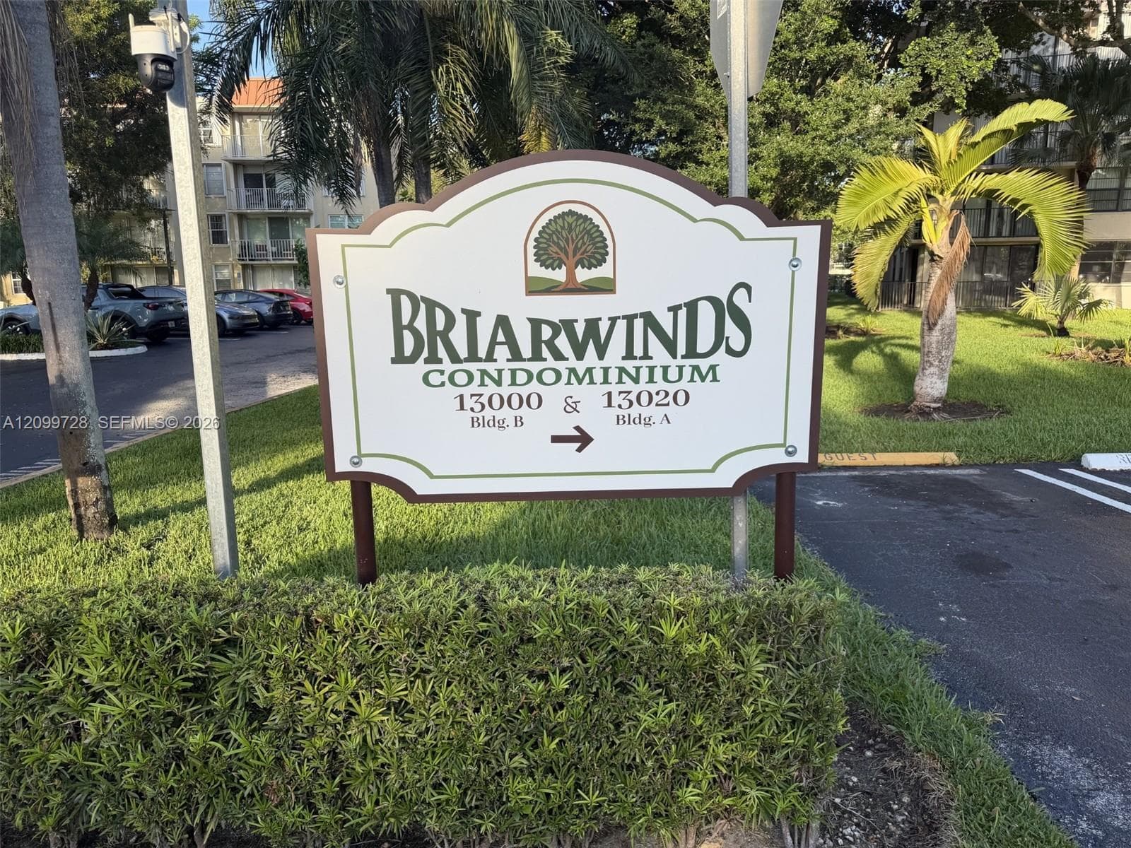 BRIARWINDS CONDOMINIUM · #A411 in Miami - Photo 22