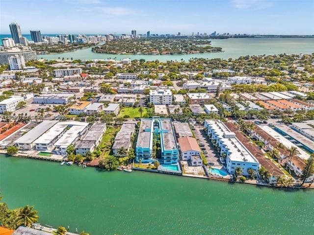 2ND REV PL OF PORT OF OCE · #22 in Miami Beach - Photo 13