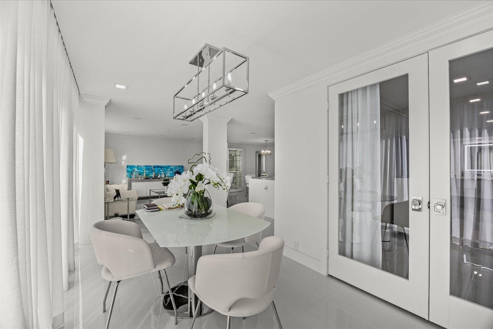 Dinning Area