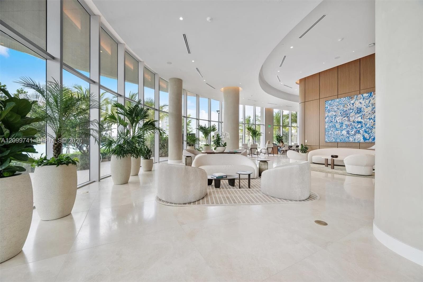 One Park Tower · #2211 in Miami - Photo 2