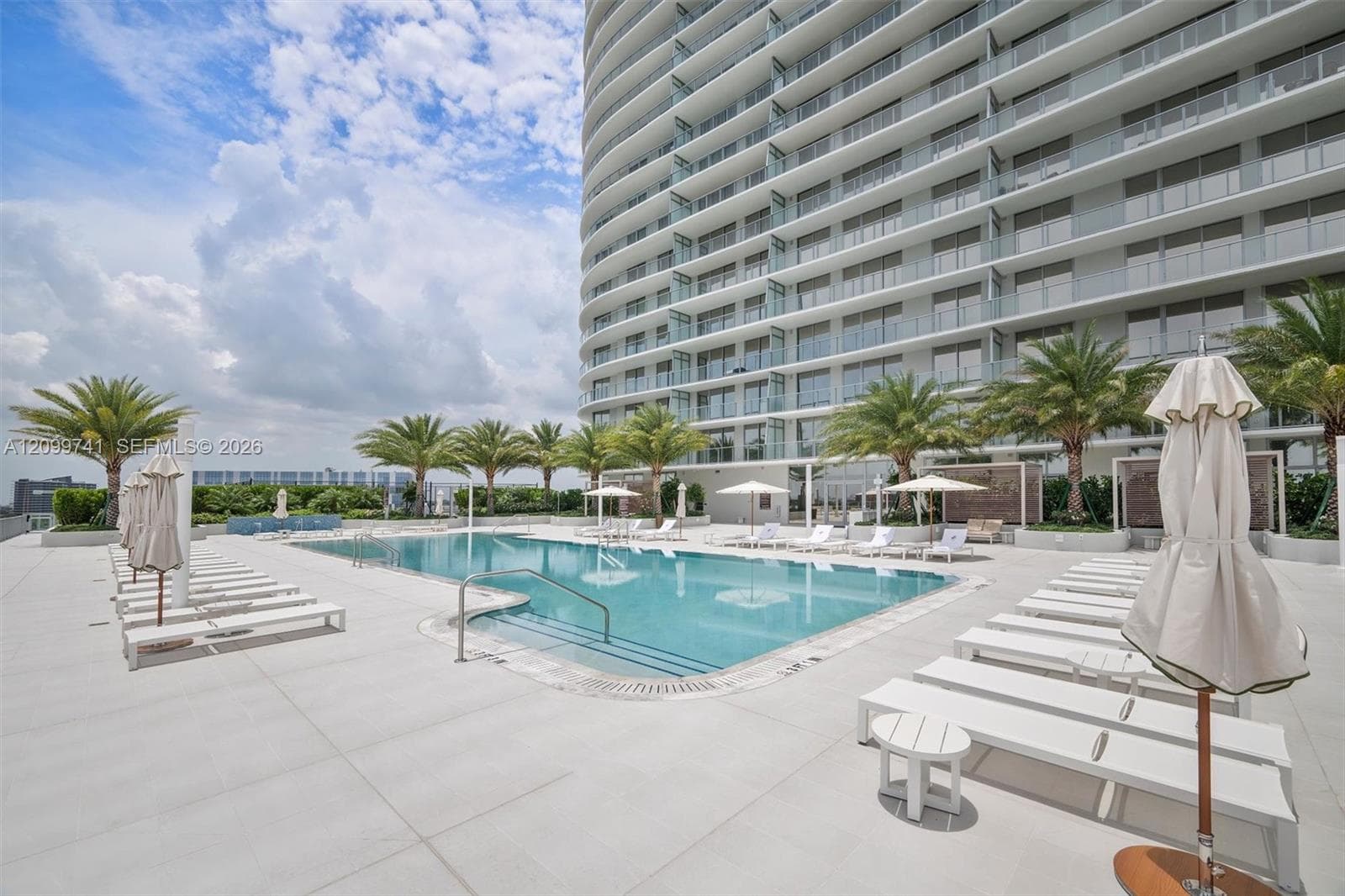 One Park Tower · #2211 in Miami - Photo 15