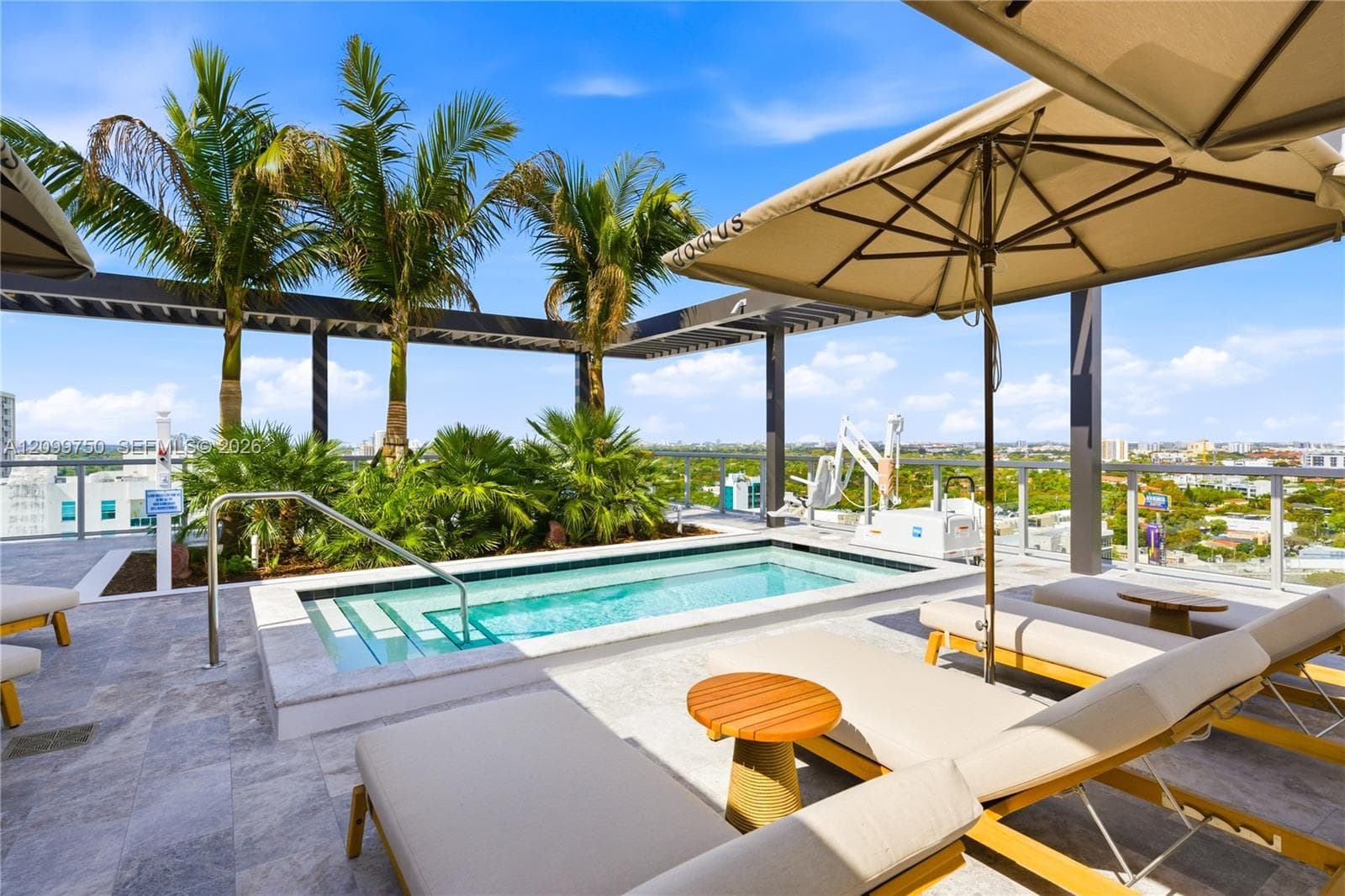Domus Brickell Park · #1104 in Miami - Photo 2