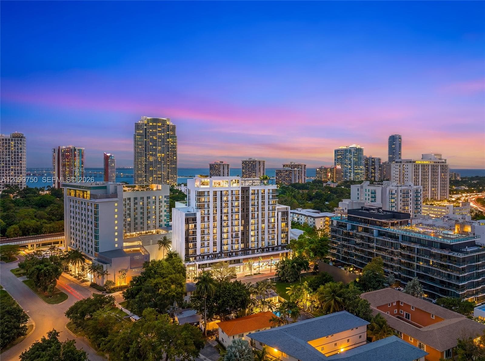 Domus Brickell Park · #1104 in Miami - Photo 6