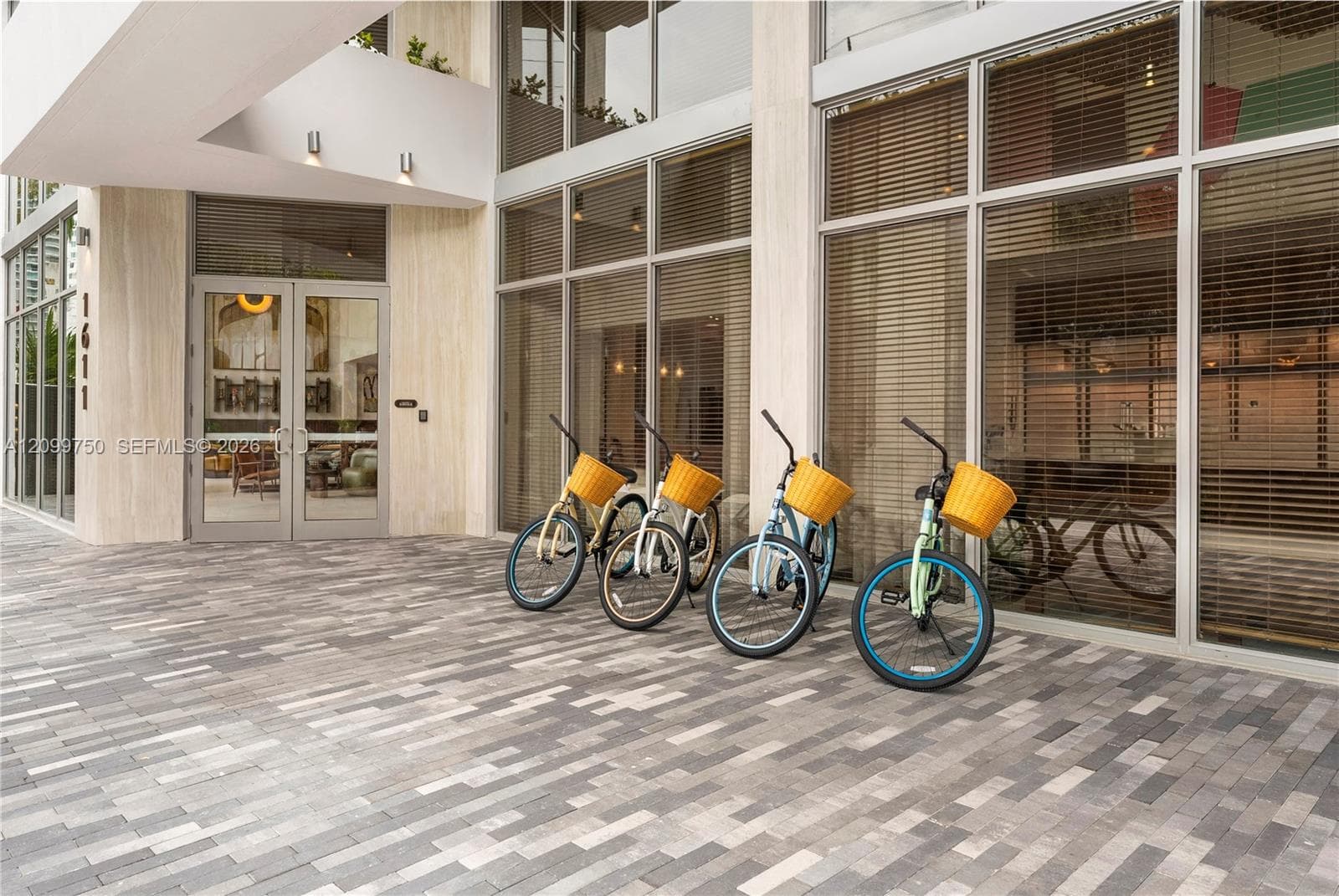 Domus Brickell Park · #1104 in Miami - Photo 7