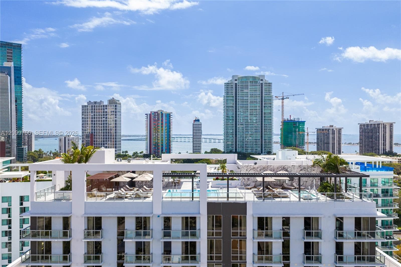 Domus Brickell Park · #1104 in Miami - Photo 3