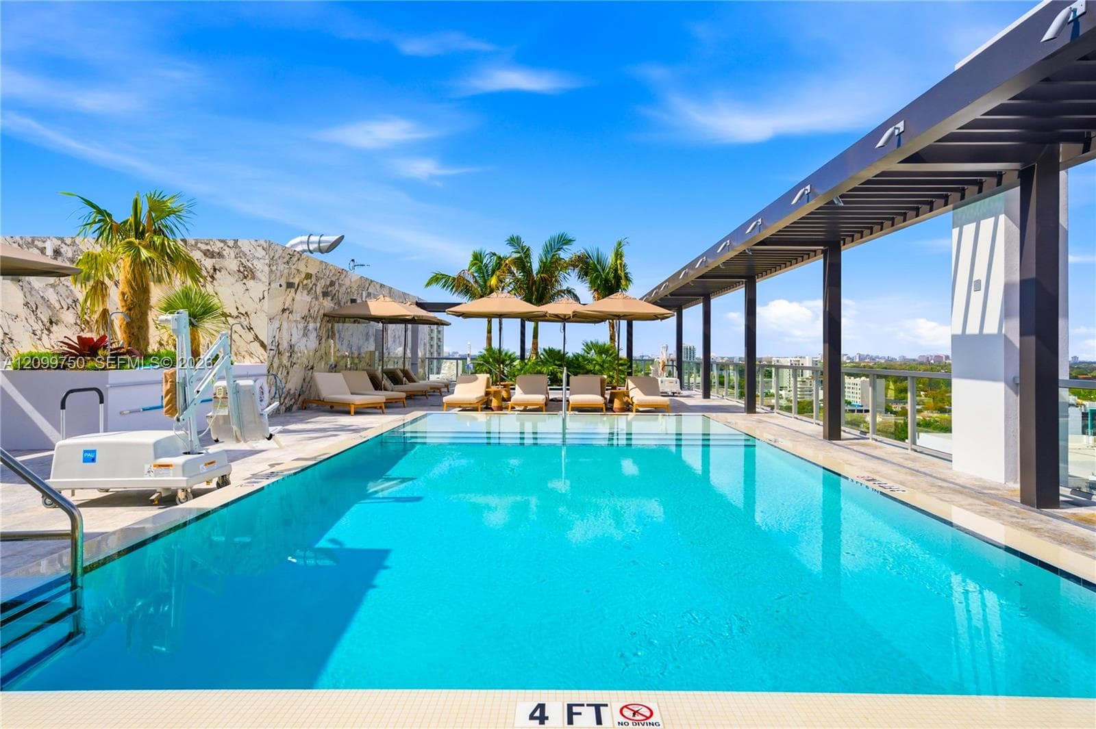 Domus Brickell Park · #1104 in Miami - Photo 1