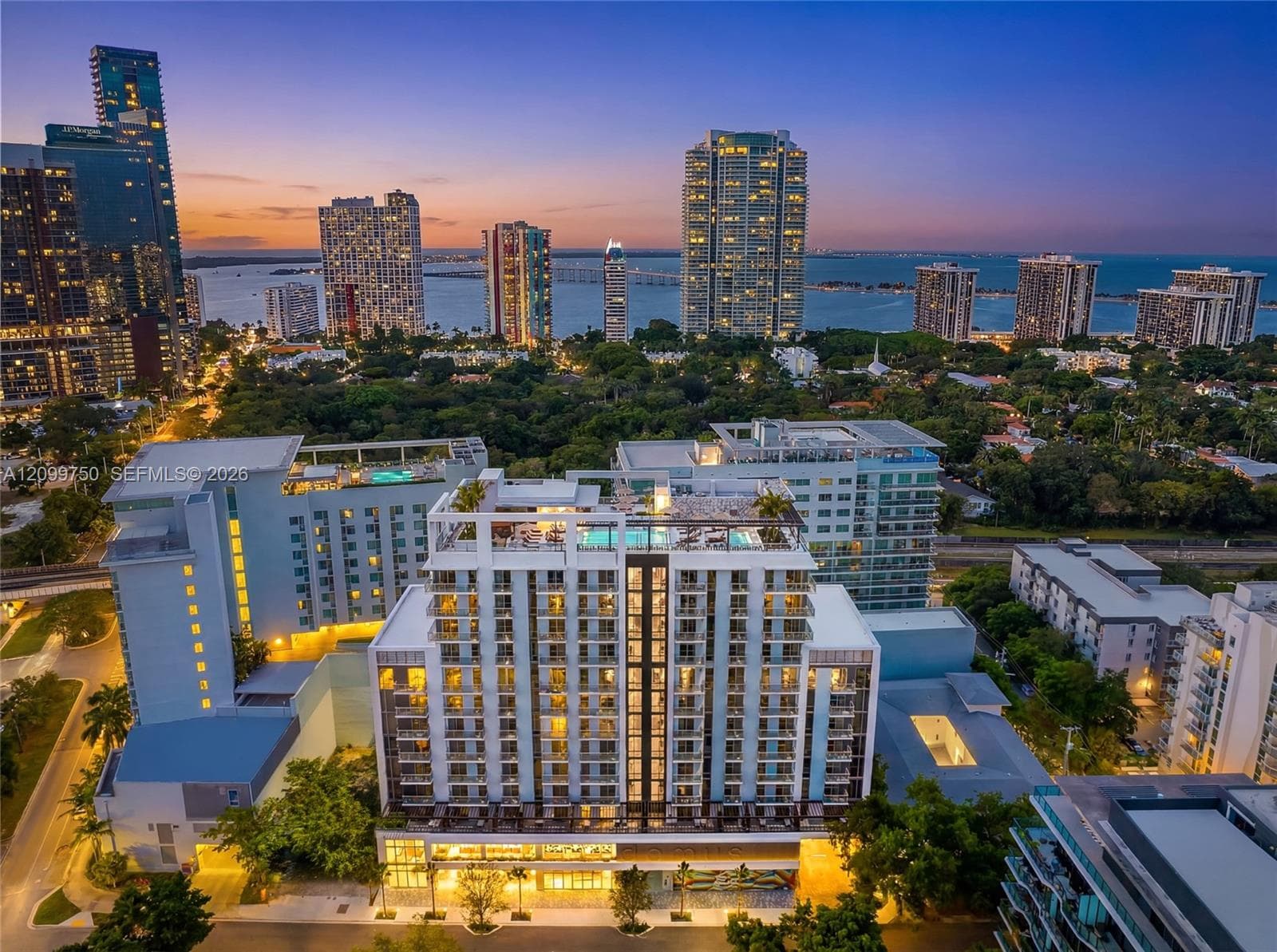 Domus Brickell Park · #1104 in Miami - Photo 5