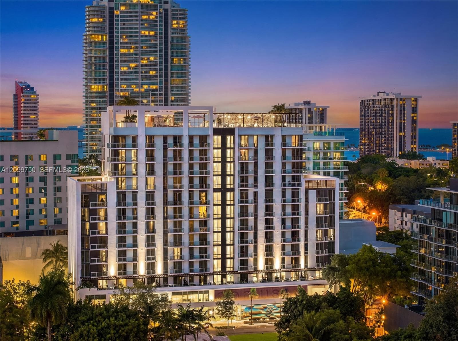 Domus Brickell Park · #1104 in Miami - Photo 4