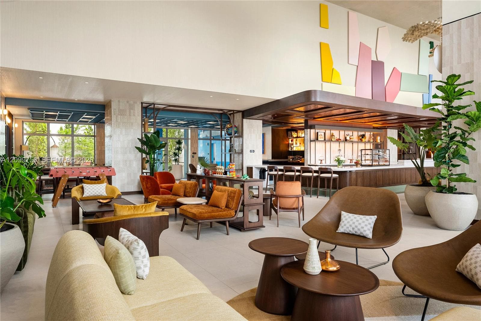 Domus Brickell Park · #1104 in Miami - Photo 8