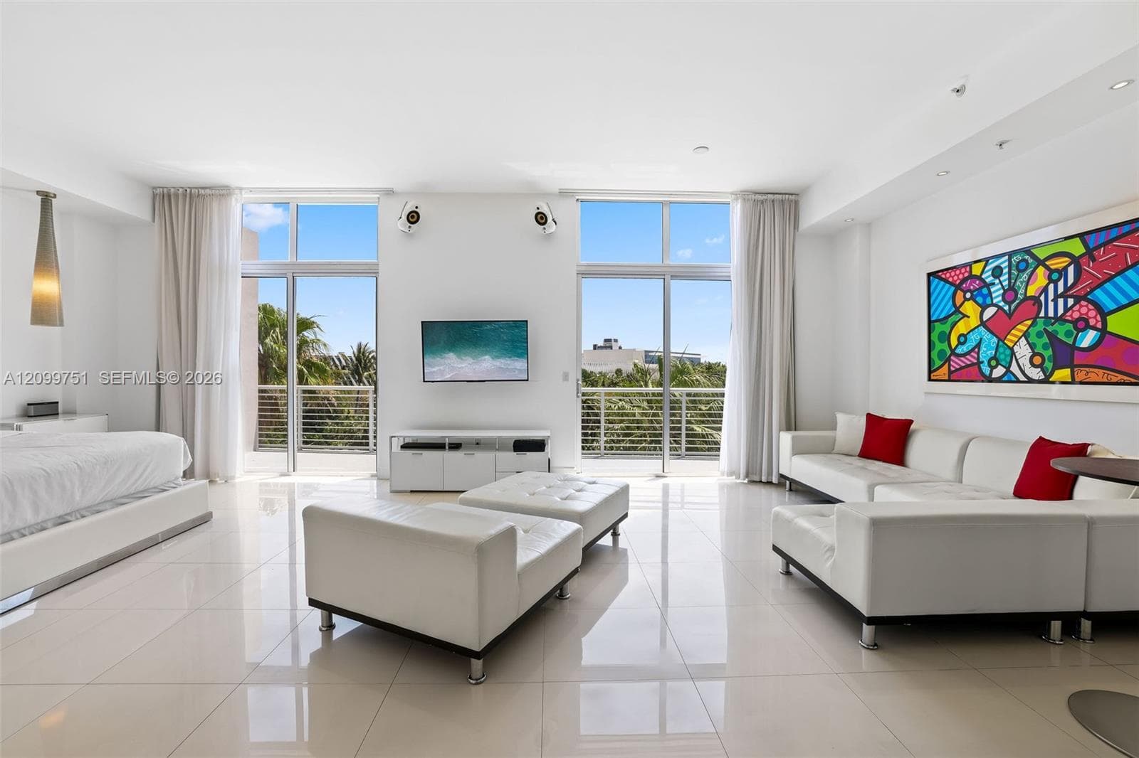 THE MERIDIAN CONDO · #506 in Miami Beach - Photo 3