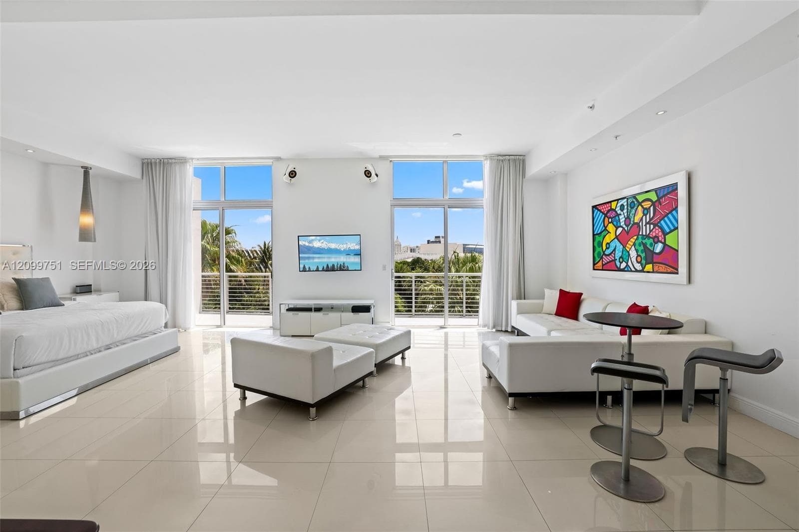 THE MERIDIAN CONDO · #506 in Miami Beach - Photo 1