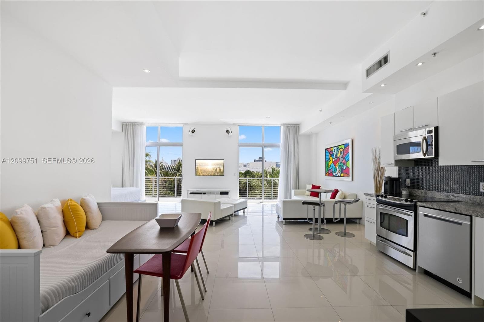 THE MERIDIAN CONDO · #506 in Miami Beach - Photo 5
