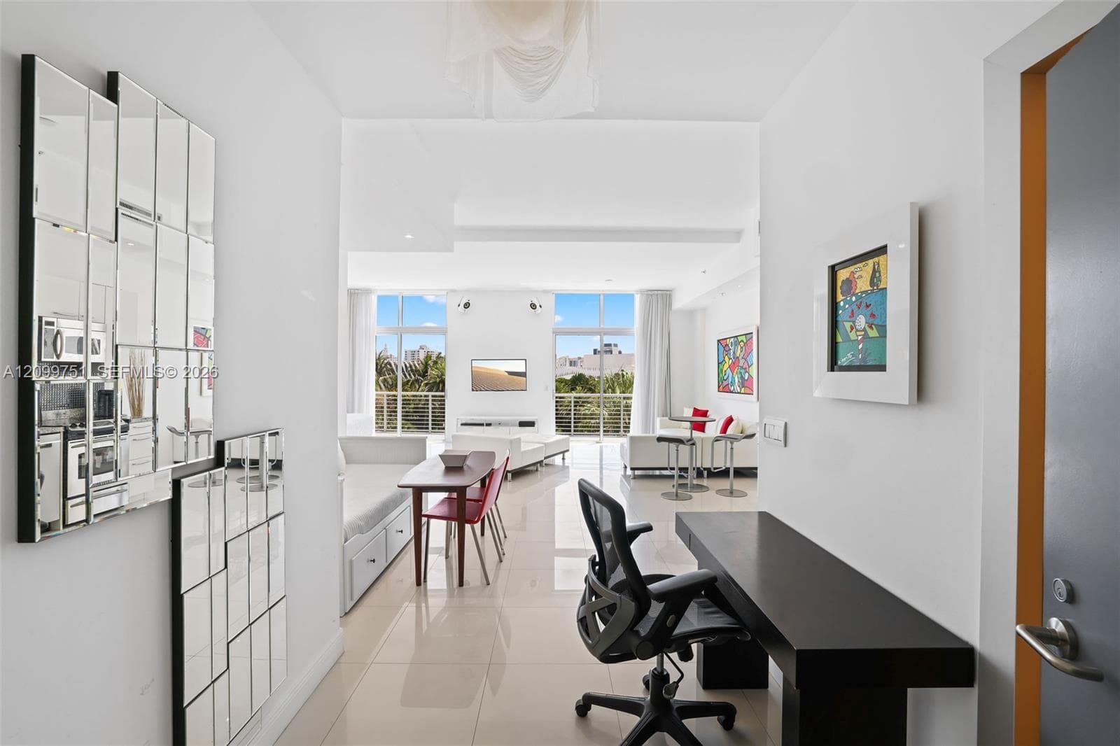 THE MERIDIAN CONDO · #506 in Miami Beach - Photo 10