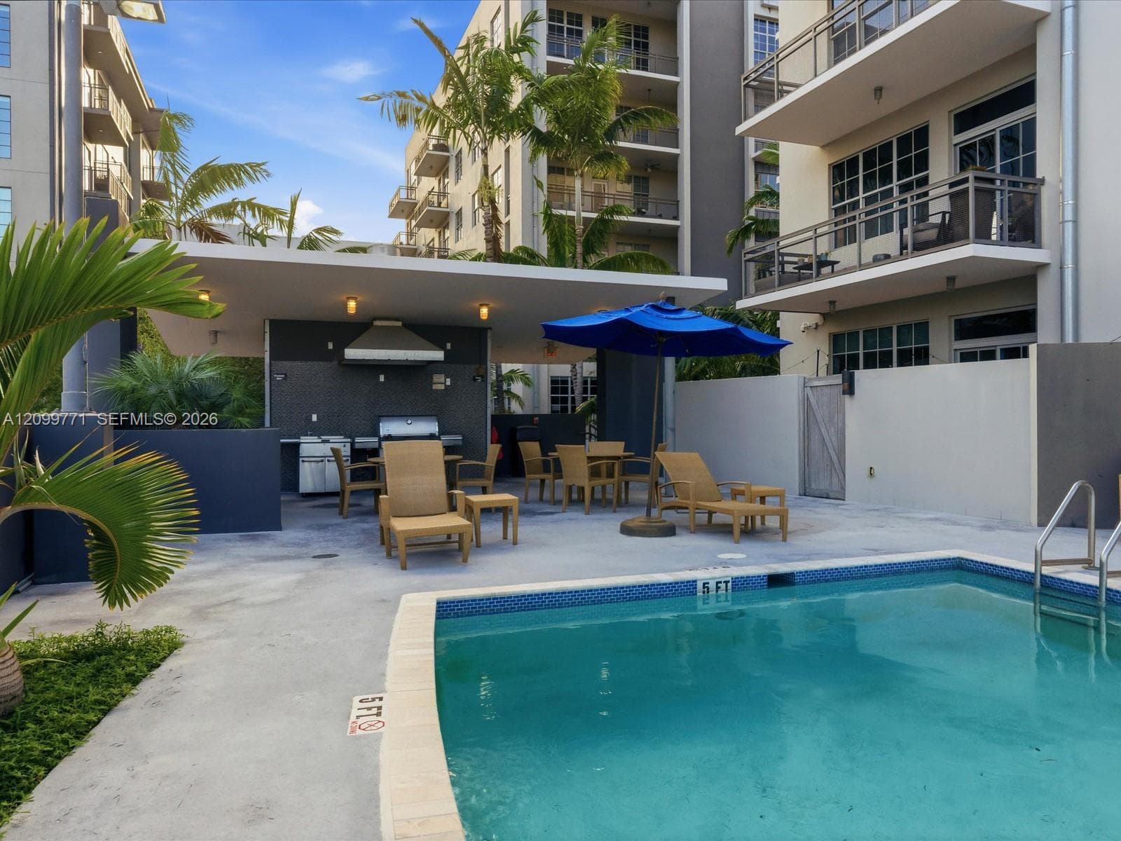 MILL CONDO · #604 in Fort Lauderdale - Photo 23