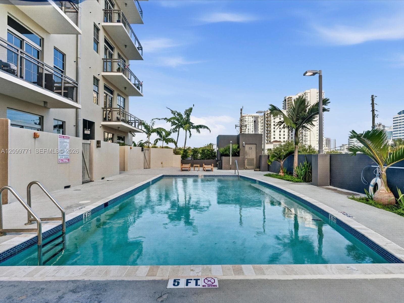 MILL CONDO · #604 in Fort Lauderdale - Photo 2