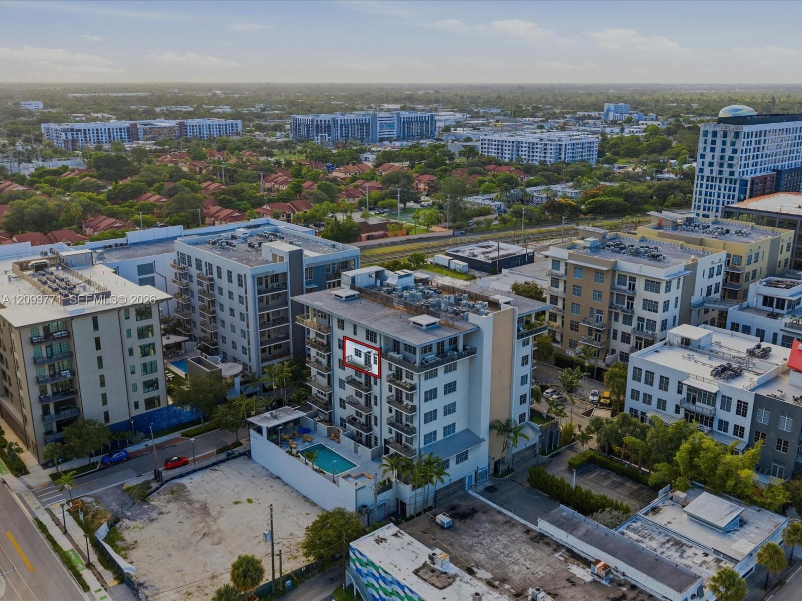 MILL CONDO · #604 in Fort Lauderdale - Photo 52