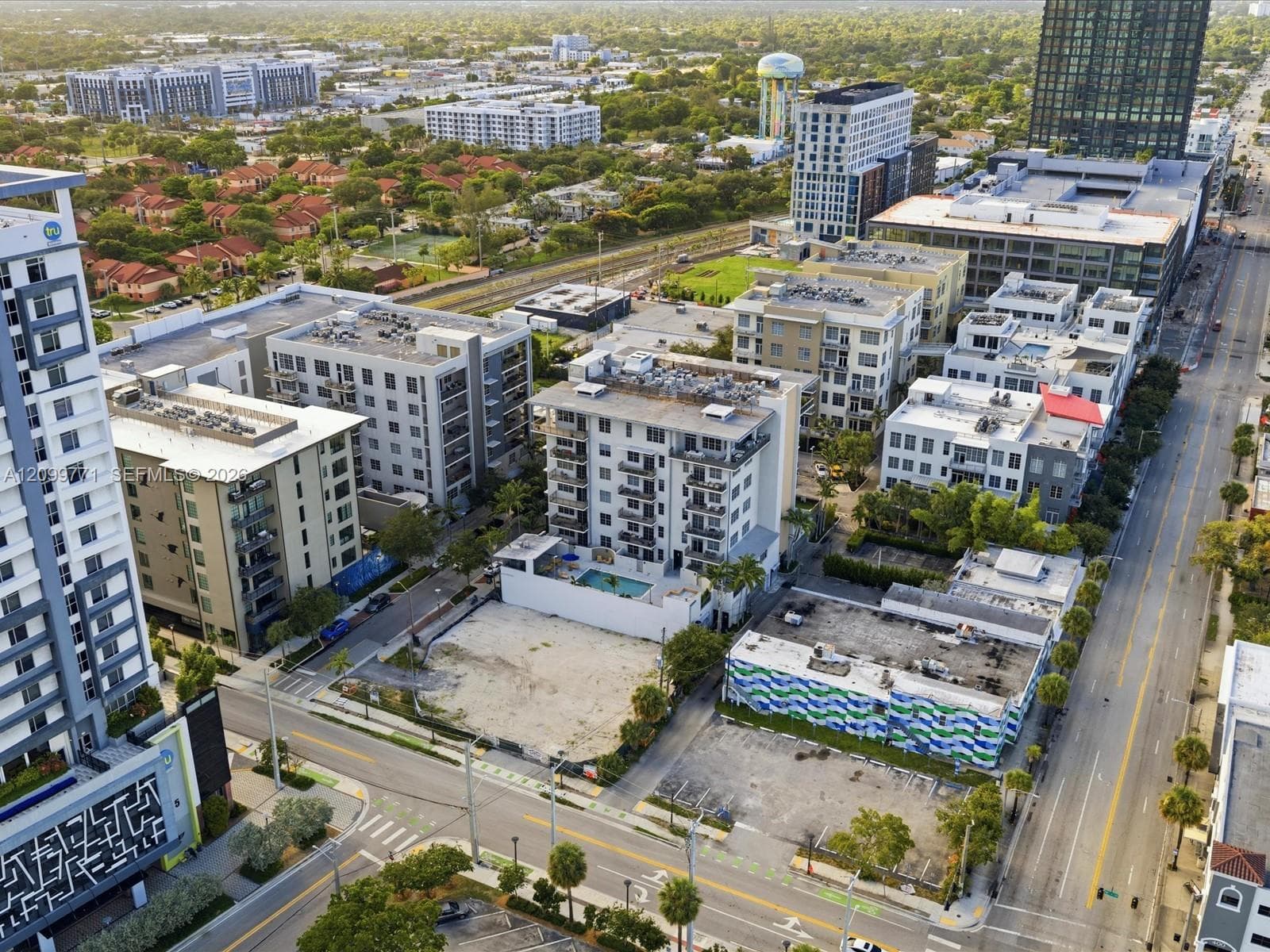 MILL CONDO · #604 in Fort Lauderdale - Photo 56