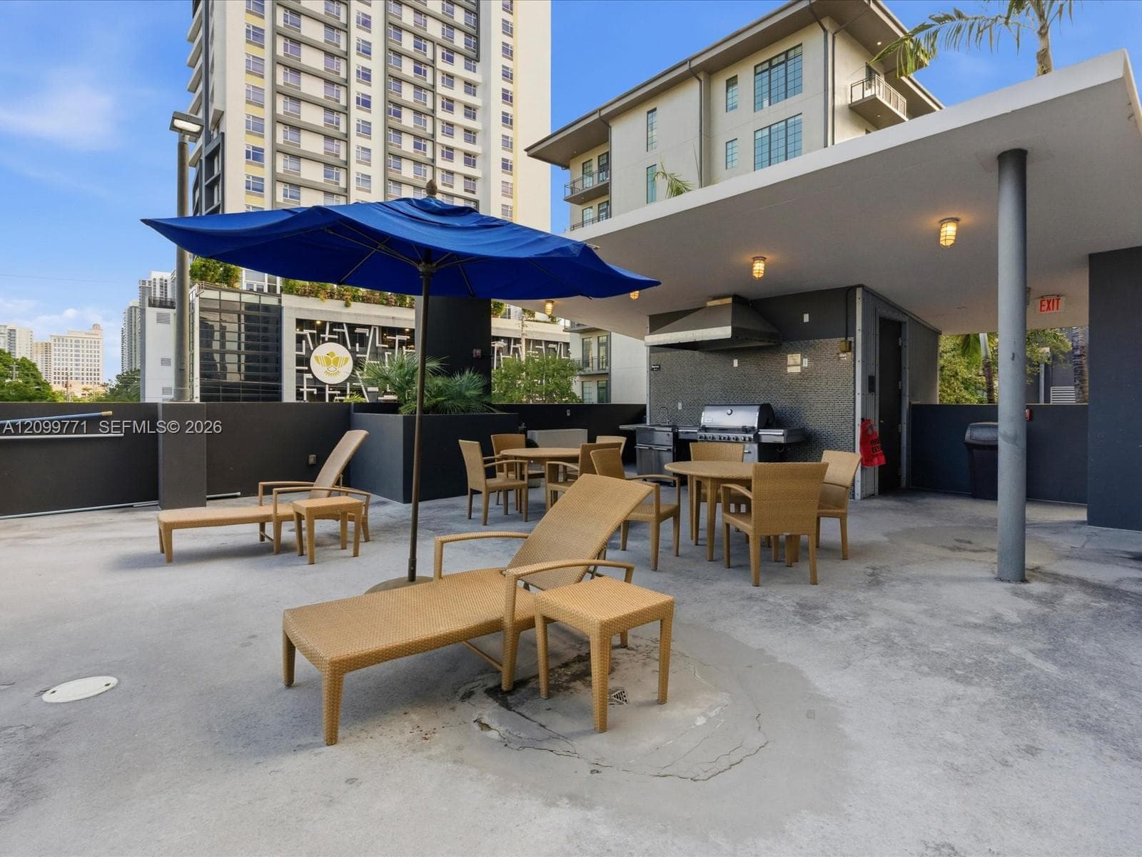 MILL CONDO · #604 in Fort Lauderdale - Photo 22
