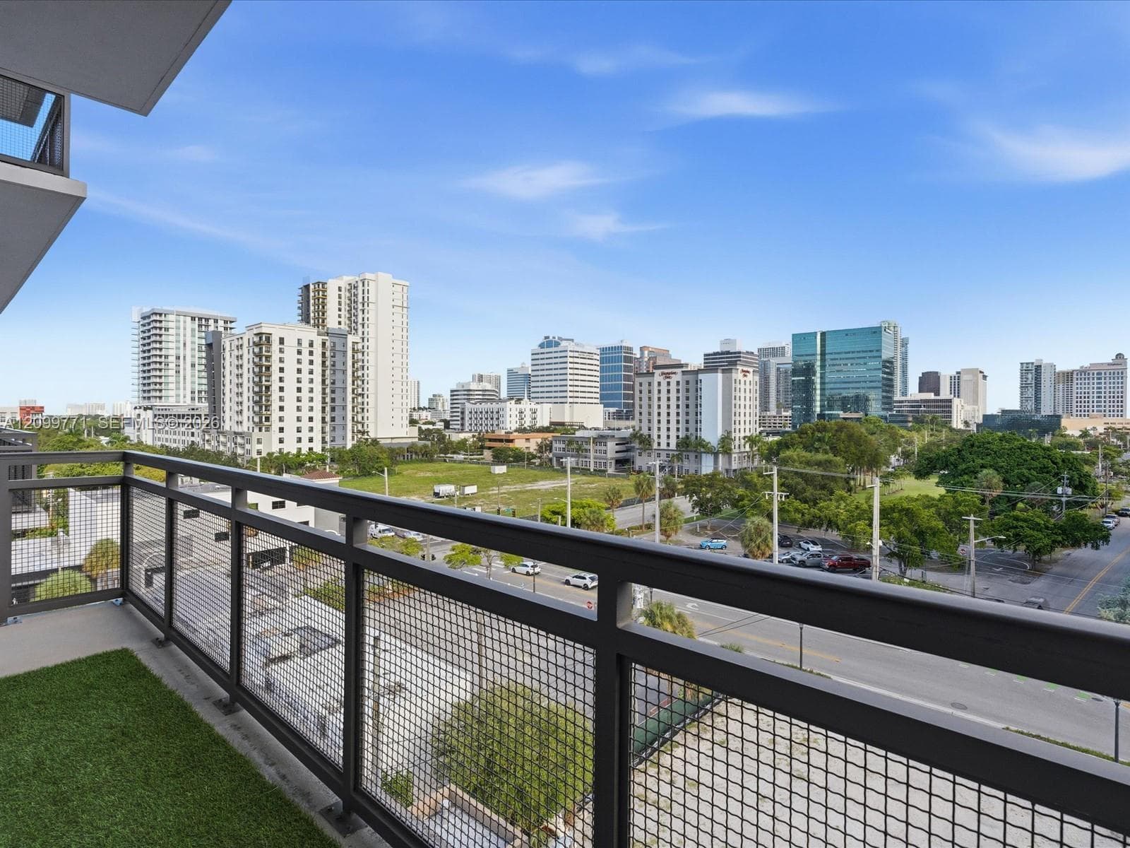 MILL CONDO · #604 in Fort Lauderdale - Photo 3