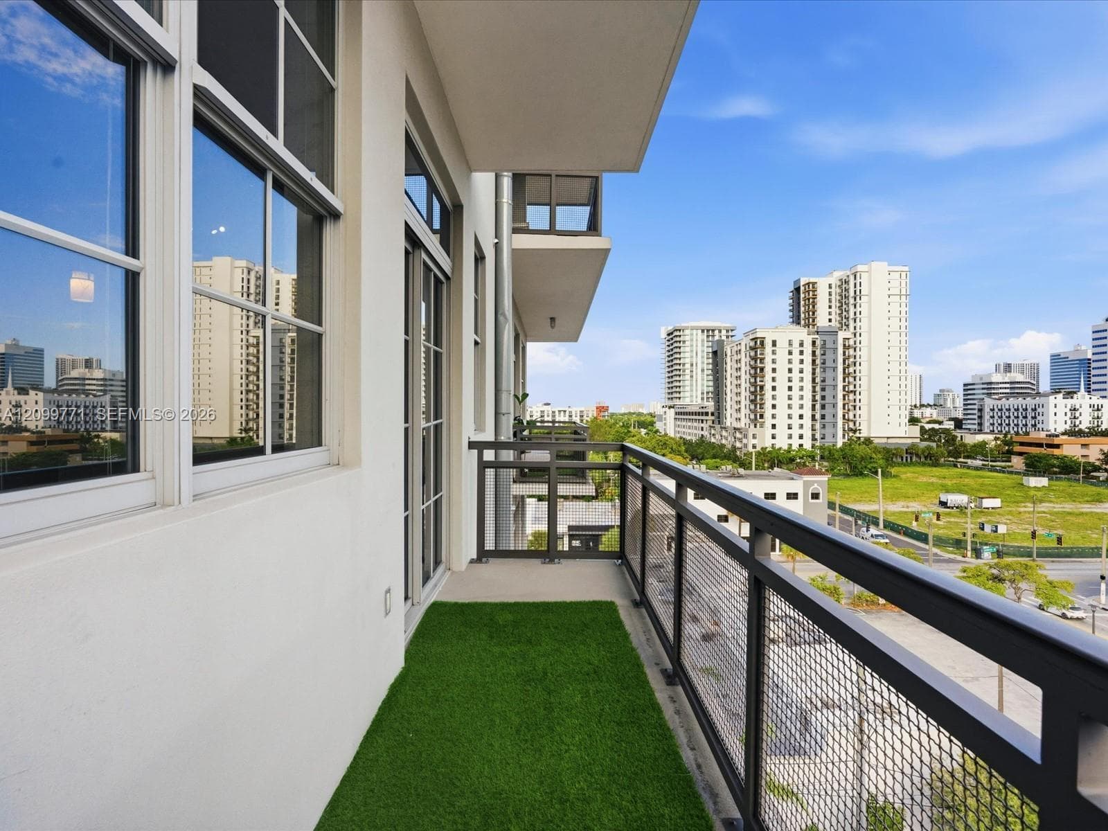 MILL CONDO · #604 in Fort Lauderdale - Photo 45