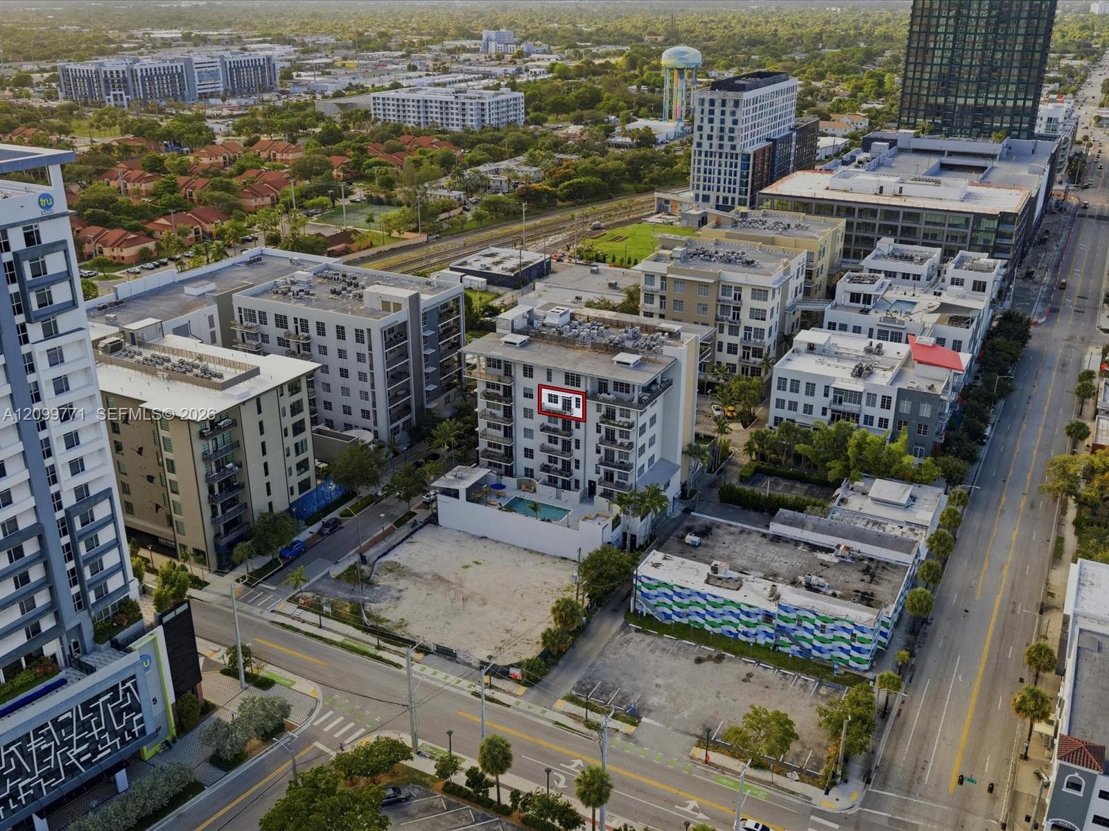 MILL CONDO · #604 in Fort Lauderdale - Photo 51