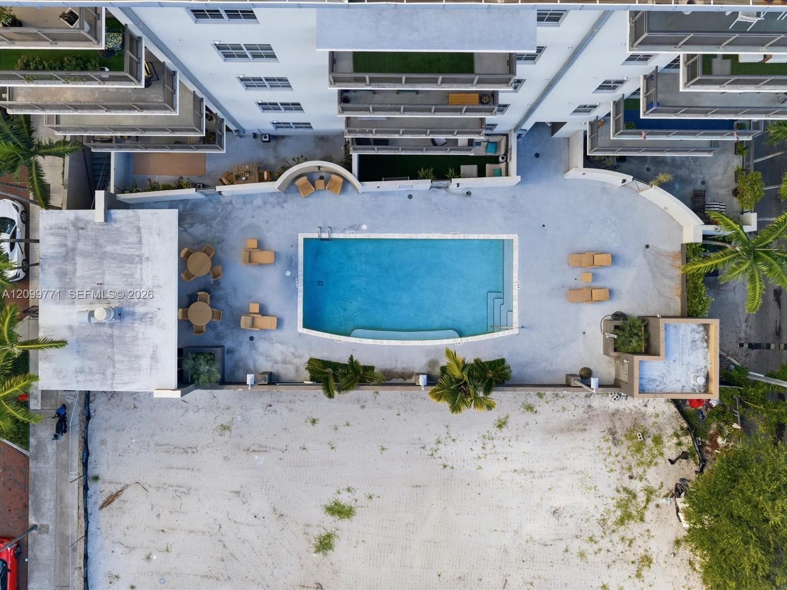 MILL CONDO · #604 in Fort Lauderdale - Photo 55