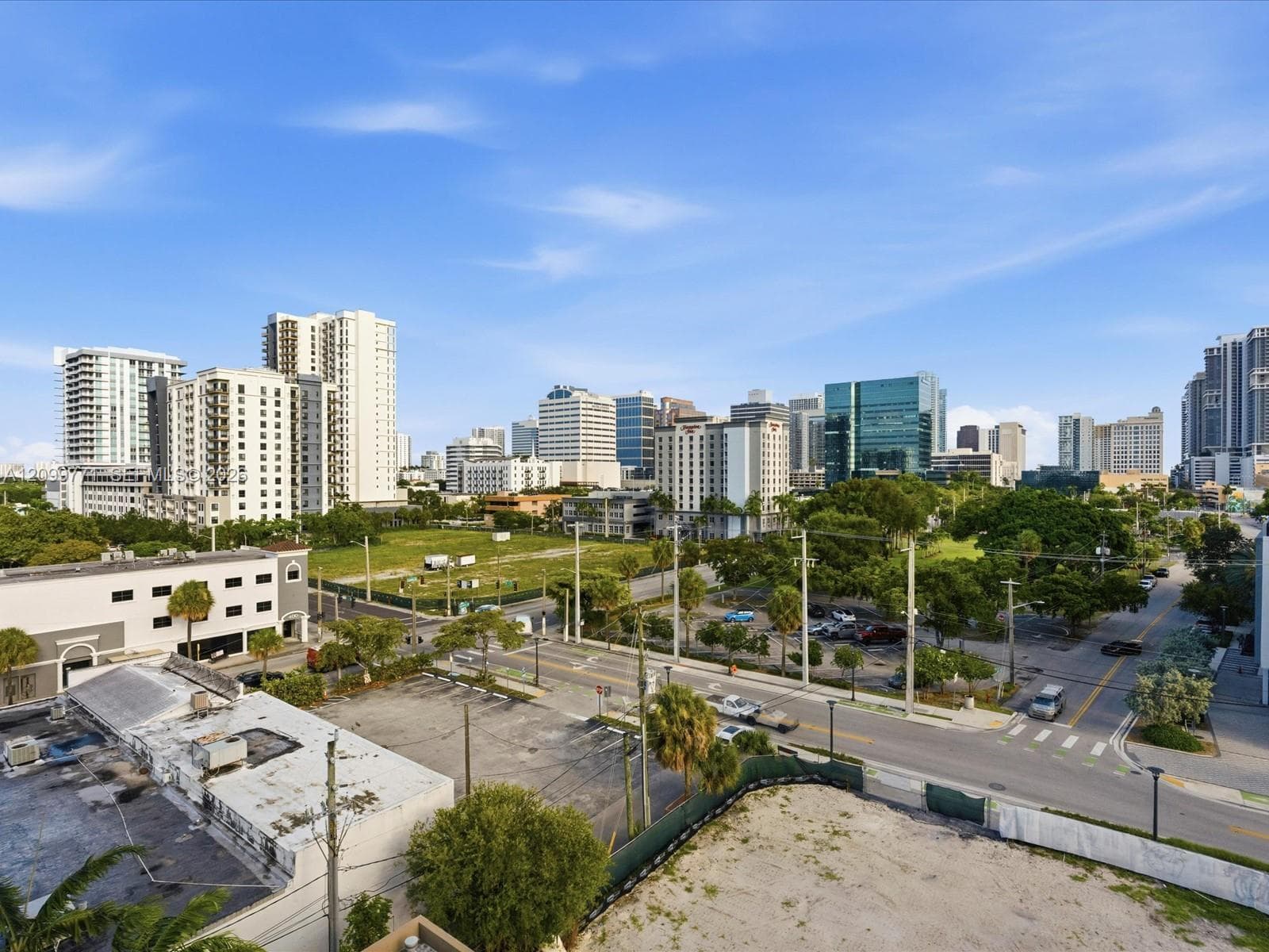 MILL CONDO · #604 in Fort Lauderdale - Photo 50
