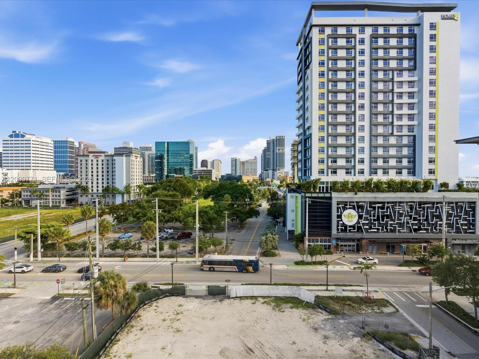MILL CONDO · #604 in Fort Lauderdale - Photo 48