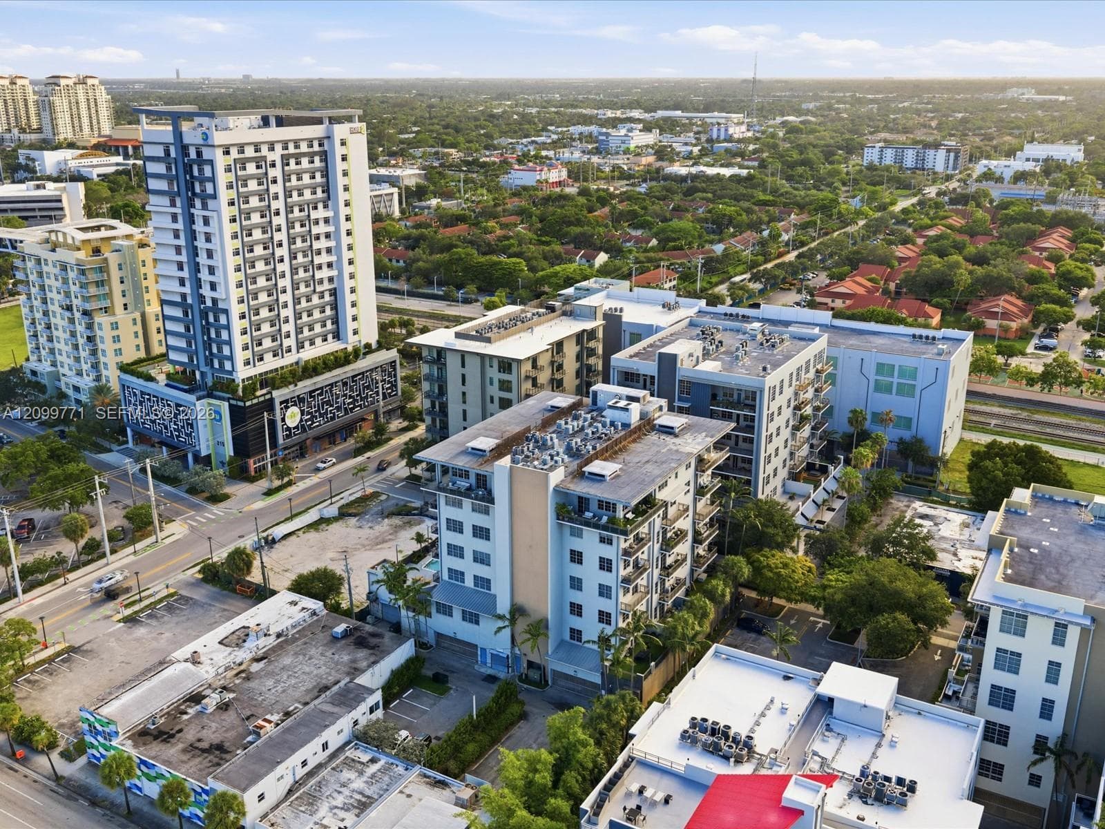 MILL CONDO · #604 in Fort Lauderdale - Photo 60