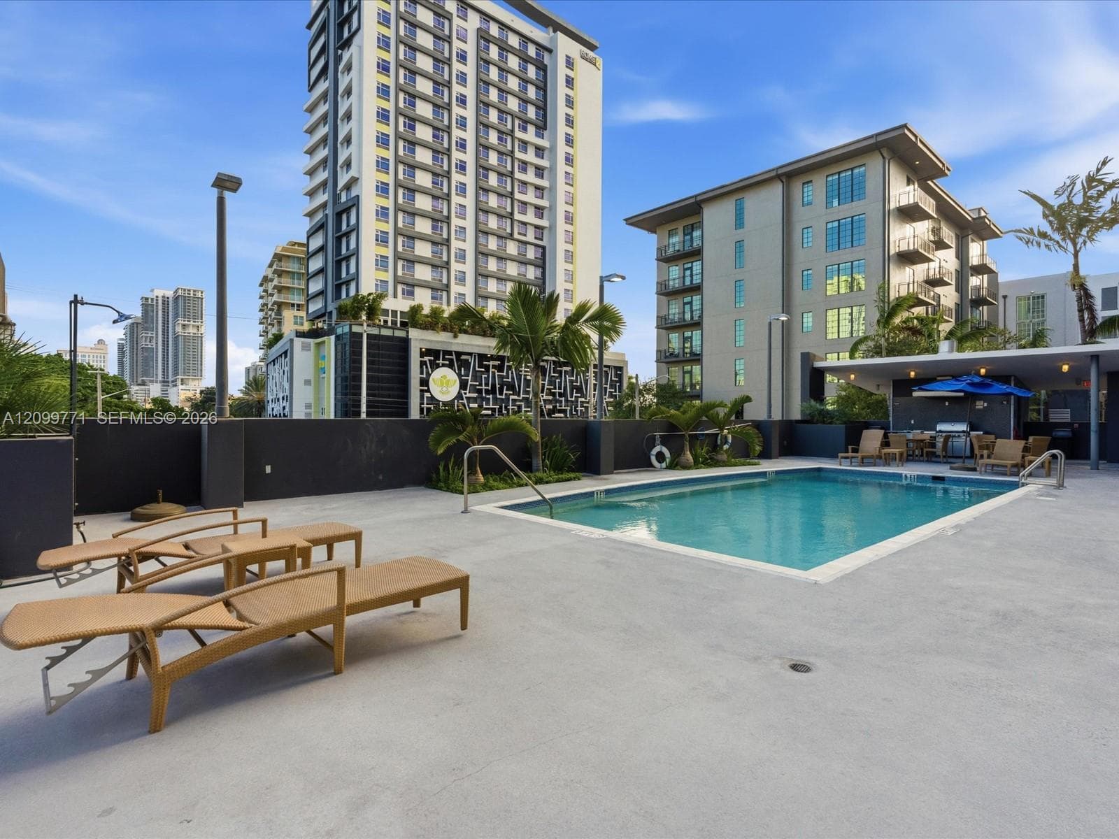 MILL CONDO · #604 in Fort Lauderdale - Photo 21