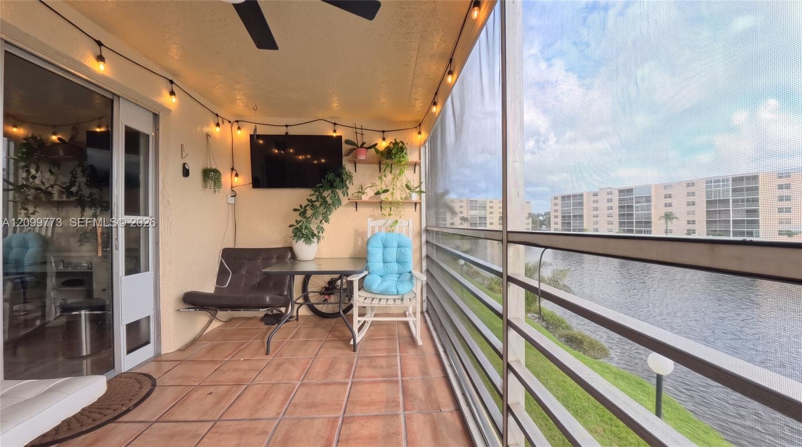 Meadowbrook Lakes Bldg F · #209 in Dania Beach - Photo 5