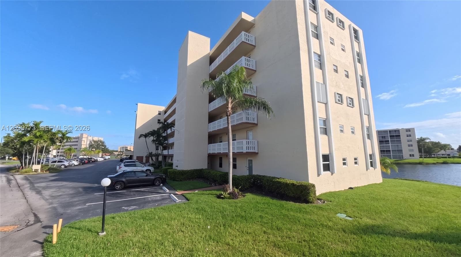 Meadowbrook Lakes Bldg F · #209 in Dania Beach - Photo 19