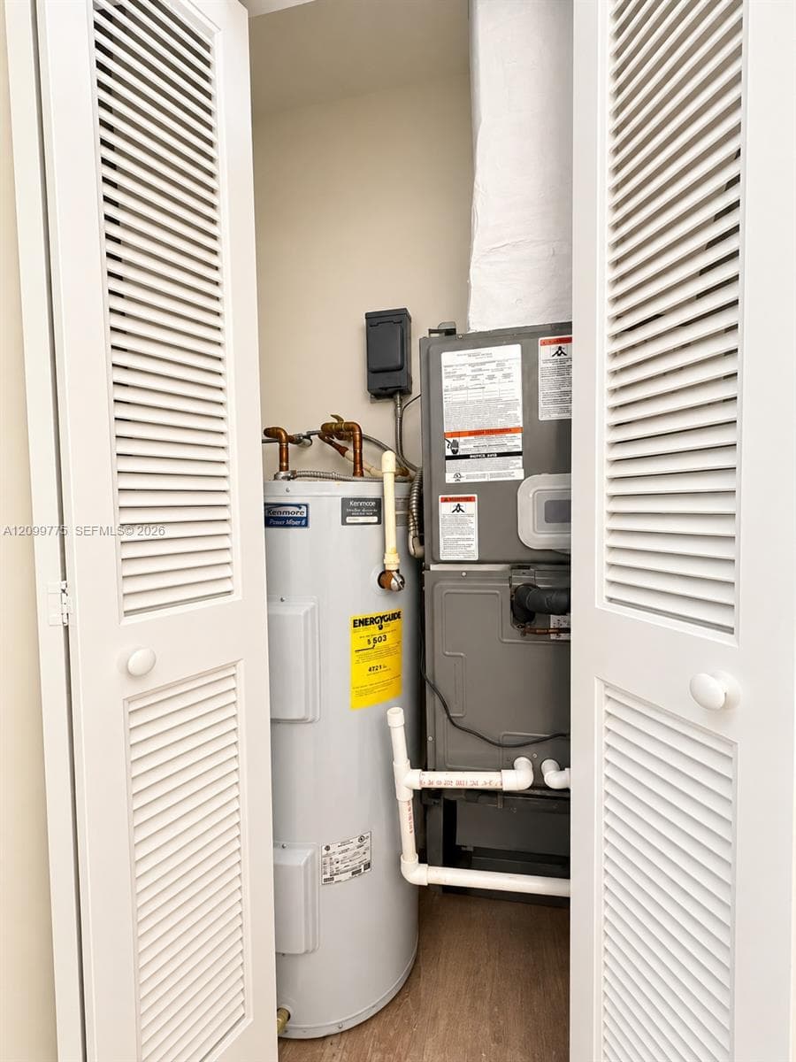 COSTA DEL SOL CONDO · #14S1 in Doral - Photo 25