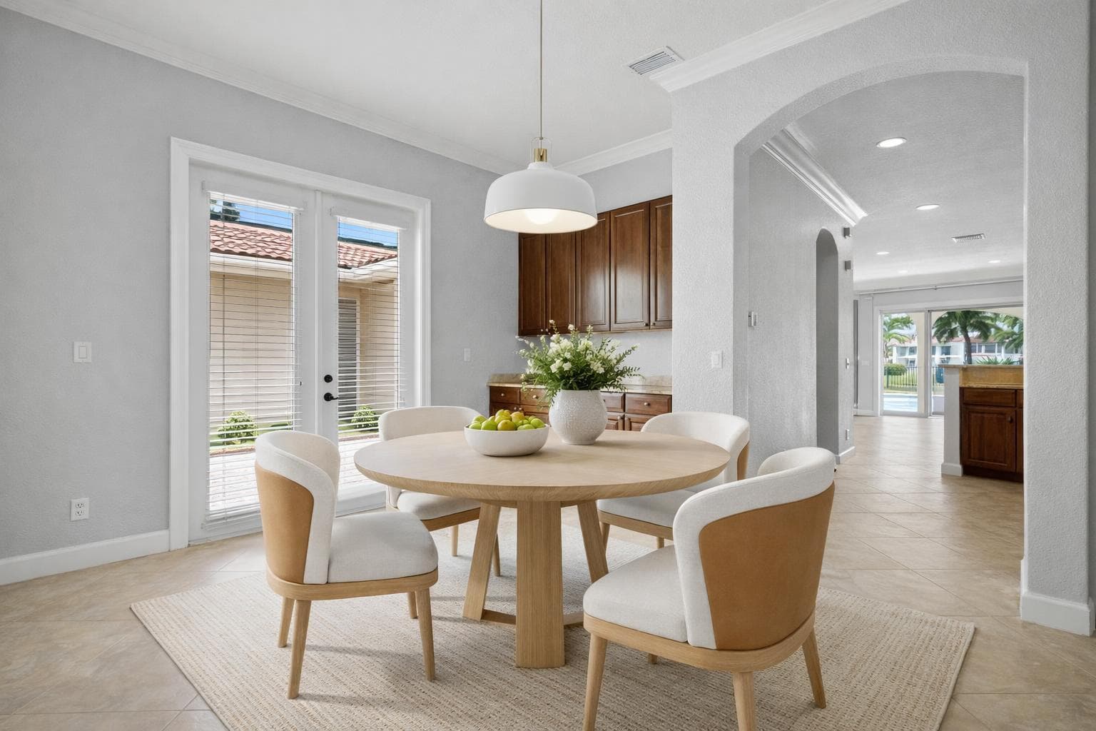 Breakfast Room