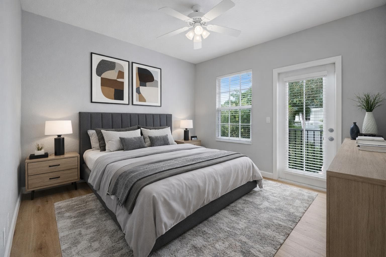 3rd Bedroom