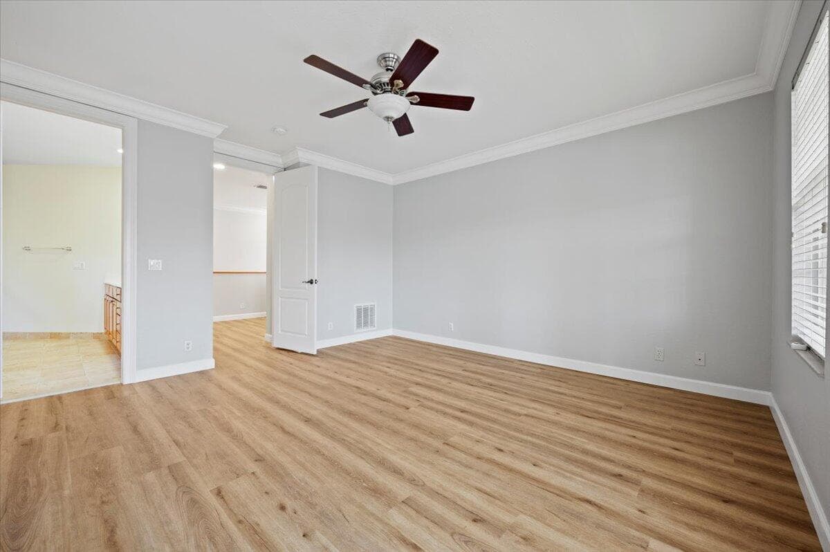 Primary Suite