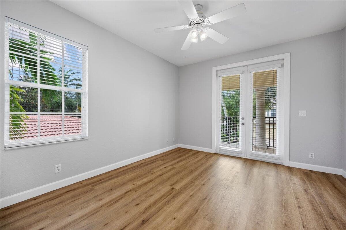 4th Bedroom