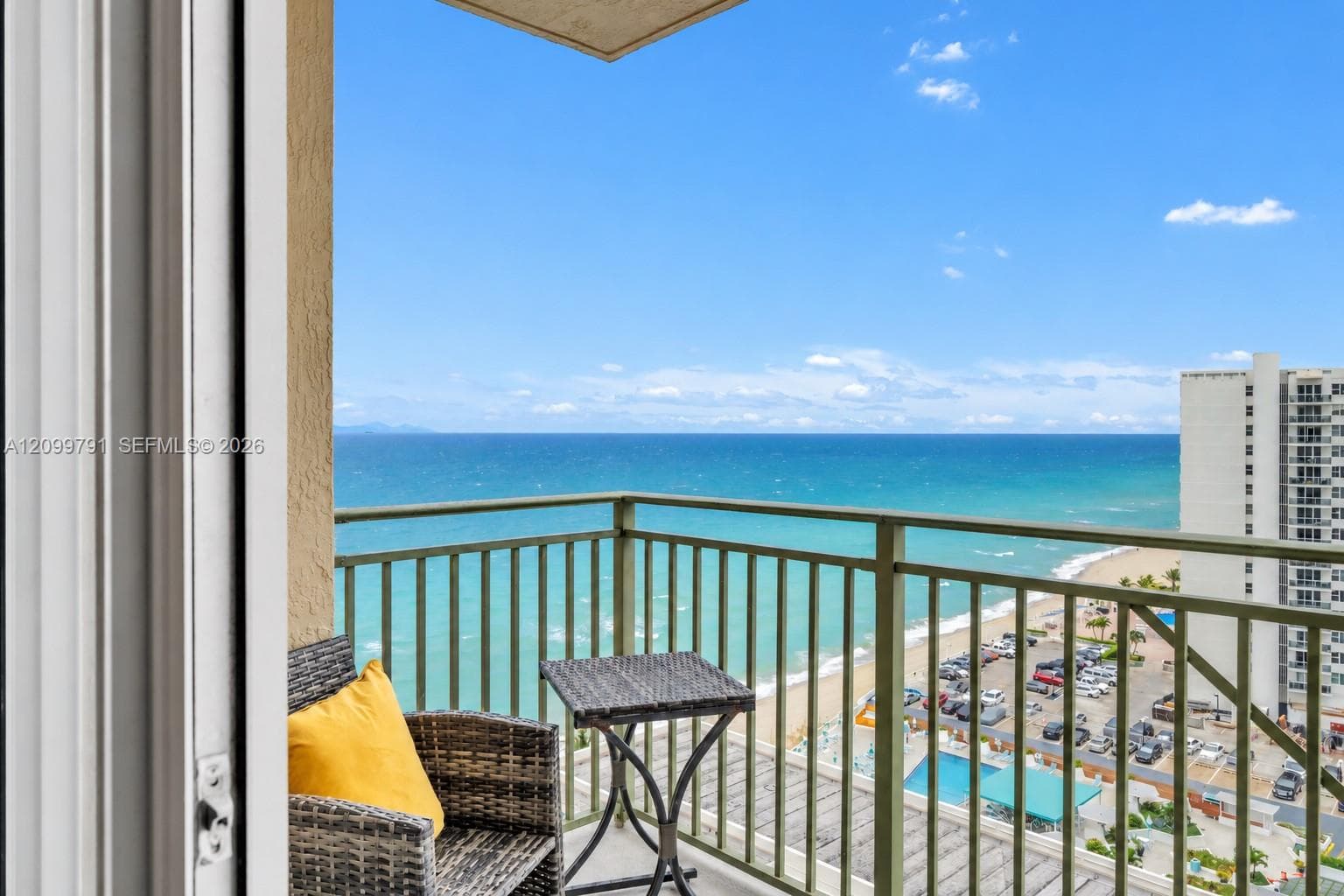 2080 OCEAN DRIVE CONDO · #1509 in Hallandale Beach - Photo 23