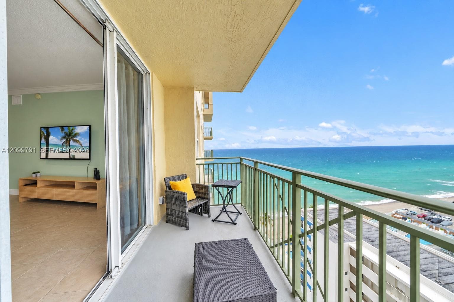 2080 OCEAN DRIVE CONDO · #1509 in Hallandale Beach - Photo 2