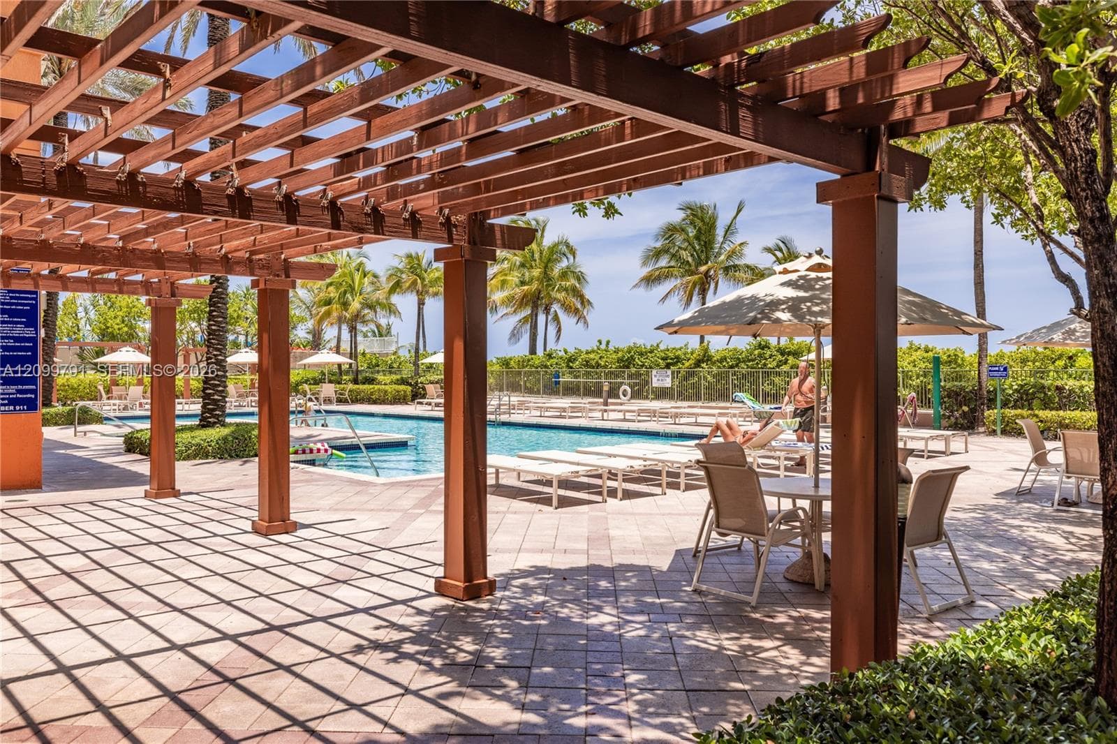 2080 OCEAN DRIVE CONDO · #1509 in Hallandale Beach - Photo 30
