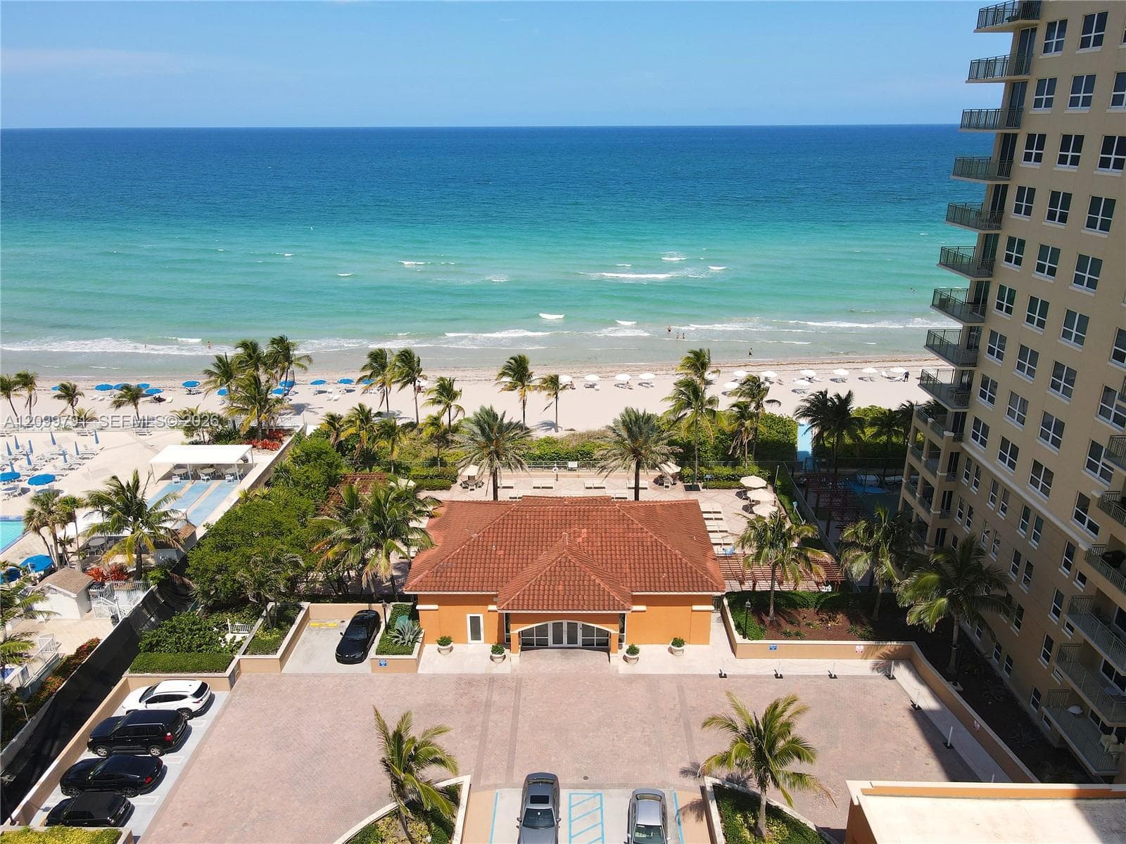 2080 OCEAN DRIVE CONDO · #1509 in Hallandale Beach - Photo 25