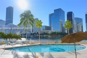 Courvoisier Courts · #1101 in Miami - Photo 28