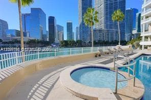 Courvoisier Courts · #1101 in Miami - Photo 30