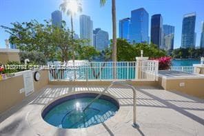 Courvoisier Courts · #1101 in Miami - Photo 31