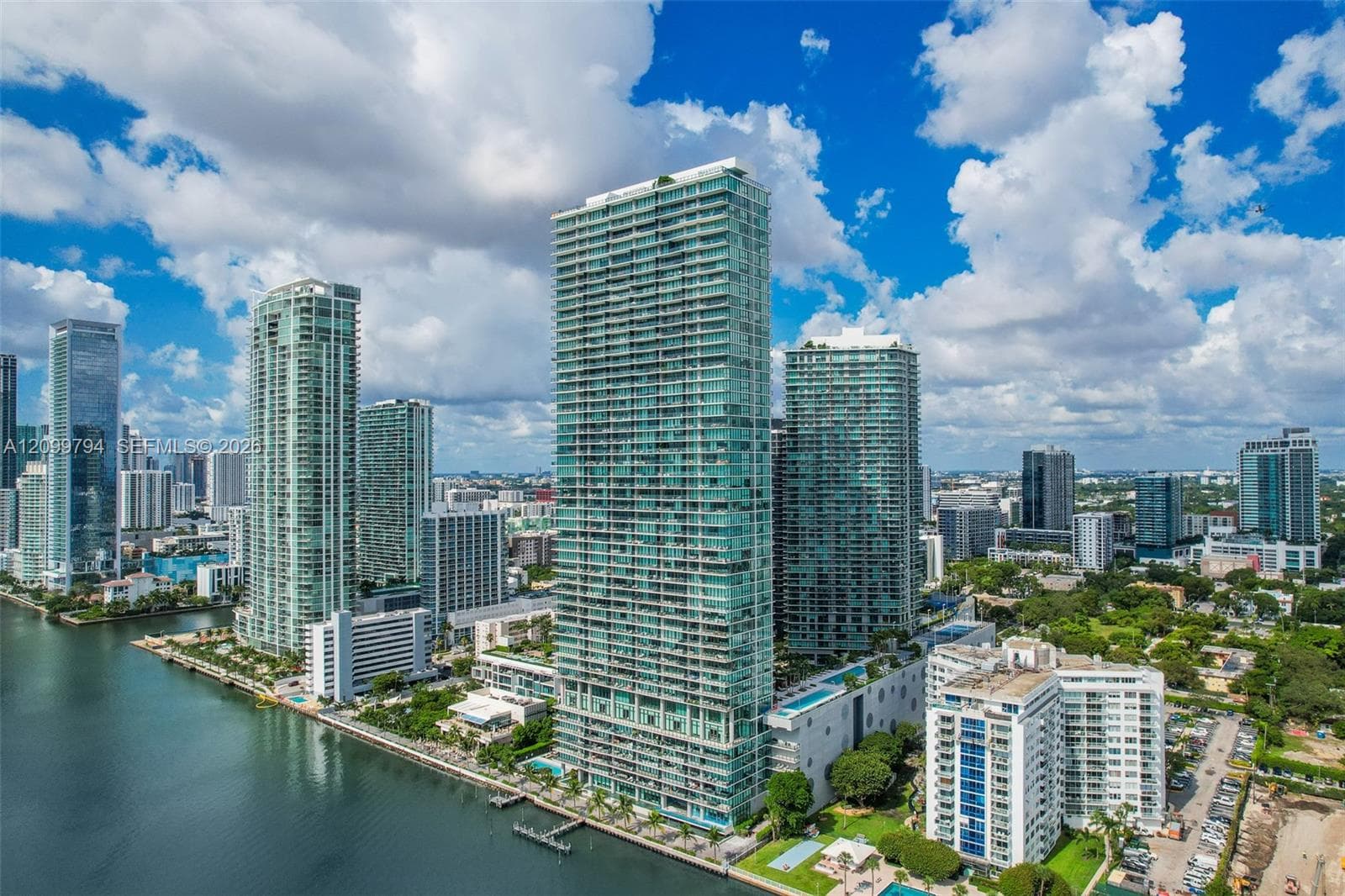 One Paraiso · #1205 in Miami - Photo 23