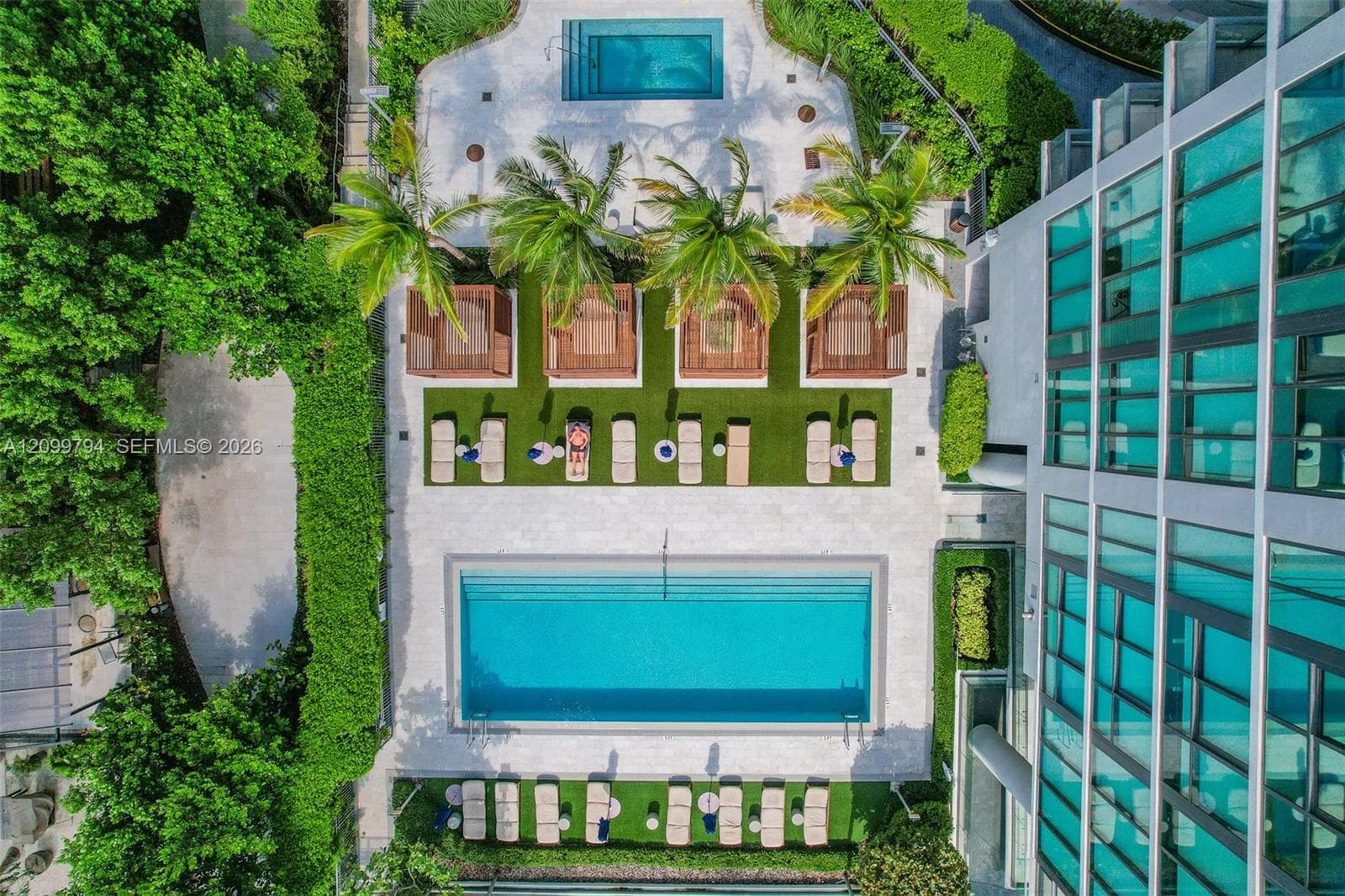One Paraiso · #1205 in Miami - Photo 16